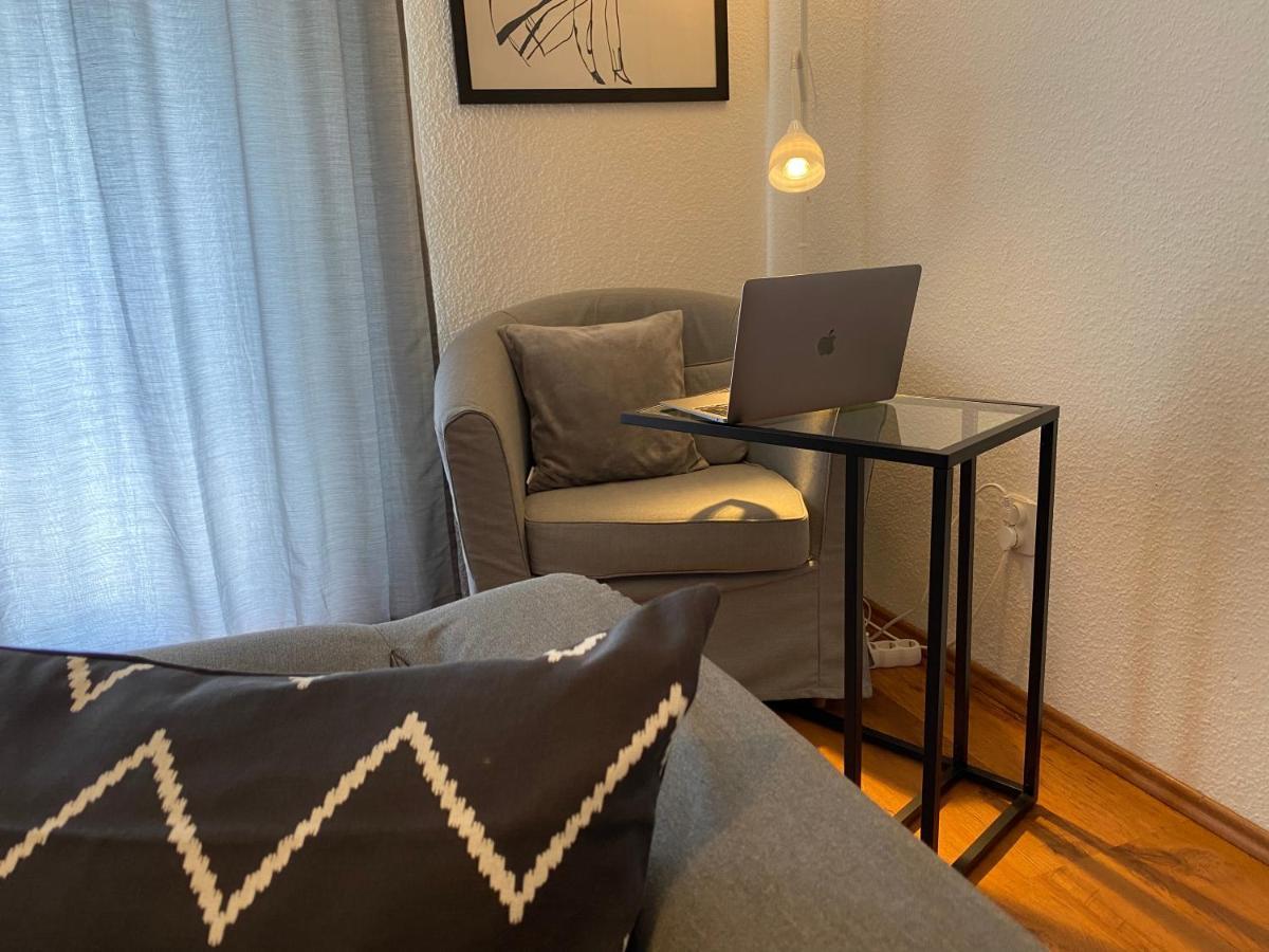 Nordicasa Lägenhet Eger Exteriör bild