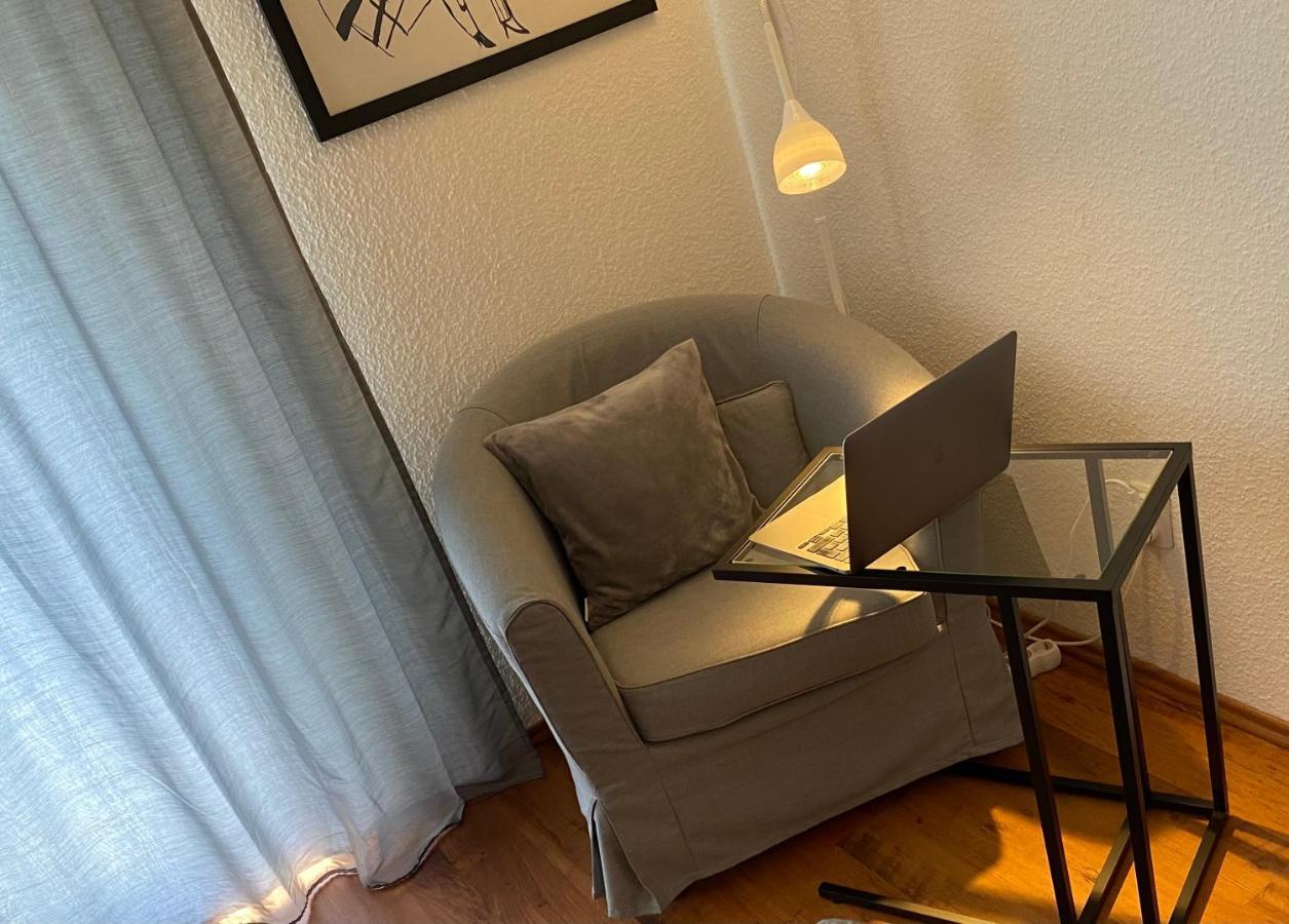 Nordicasa Lägenhet Eger Exteriör bild